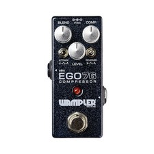 Wampler Mini Ego 76 Compressor