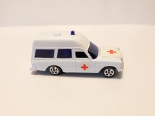 Corgi Junior's Mercedes Benz