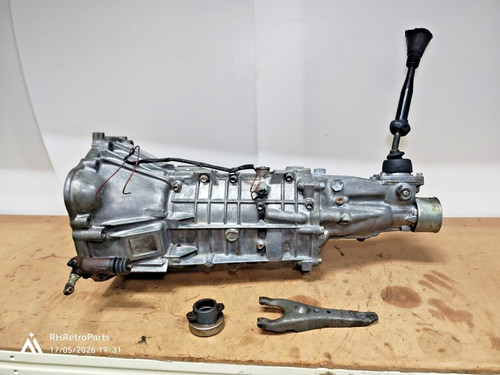 Toyota corolla 4age rwd t50 - 4age,