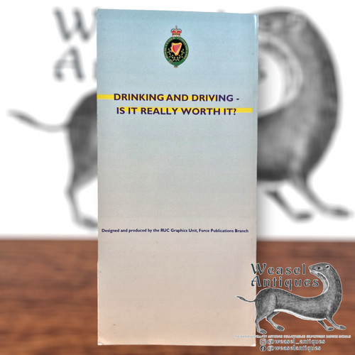 Ruc royal ulster - ruc, constabulary