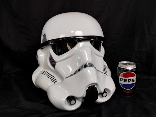 Star wars stormtrooper custom - star,