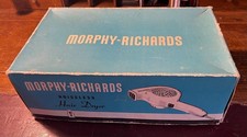 Vintage Morphy Richards