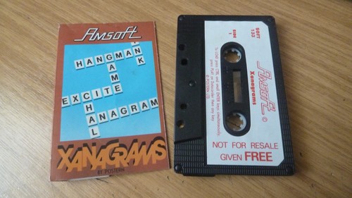 Amstrad cpc 464 664 - amstrad,