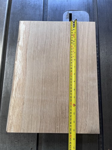 Quarter sawn english - quarter,