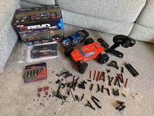 Traxxas Mini E Revo VXL 1/16 -