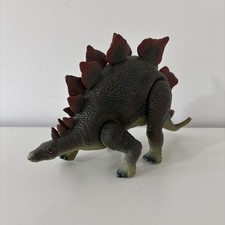 STEGOSAURUS Dino-Riders Battle