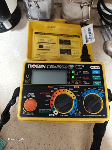 Robin kts1620 kts 1620 - kts1620,