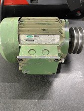 Harrison M300 original 3 phase