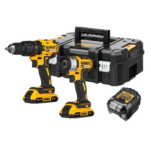 Dewalt cordless combi drill - dewalt,