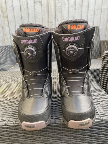 Thirtytwo snowboard boots mens - boots,