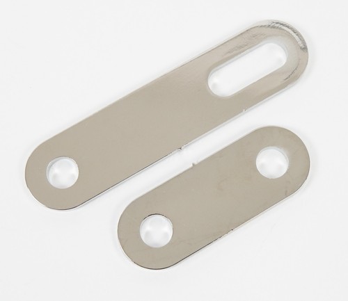 Mounting bracket set for quick - set,