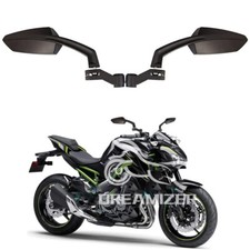 Motorcycle Rearview Side