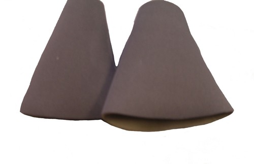 3mm neoprene wrist seals - 3mm,