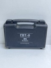 Relcom FBT-6 Fieldbus Monitor Montage