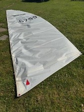 Dart 18 Mainsail for Catamaran