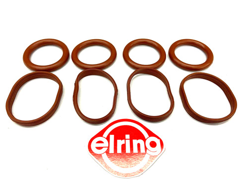 Elring inlet manifold gasket - inlet,