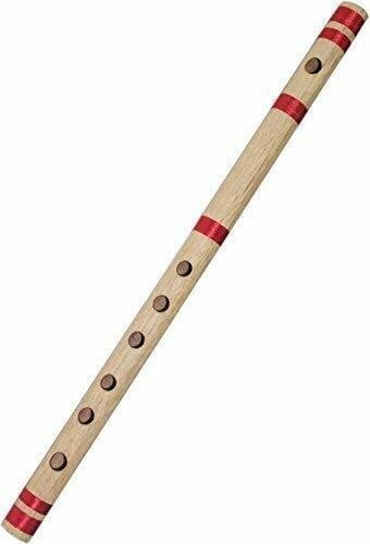 Handmade wooden flute indian - handmade,