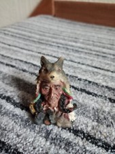 Native American Indian Chief