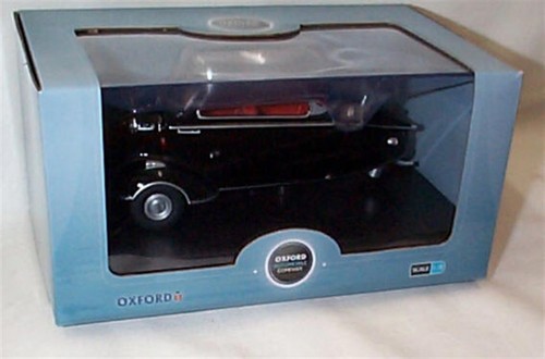 Oxford diecast 18 - oxford,