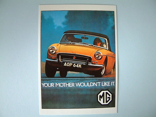 Vintage gallery post card - vintage,