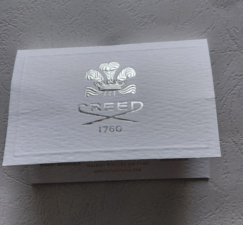 Creed aventus eau - -, de