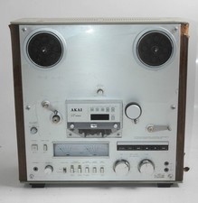AKAI GX 625 REEL TO REEL
