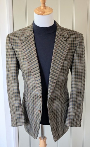 Pal zileri blazer loro piana - zileri,