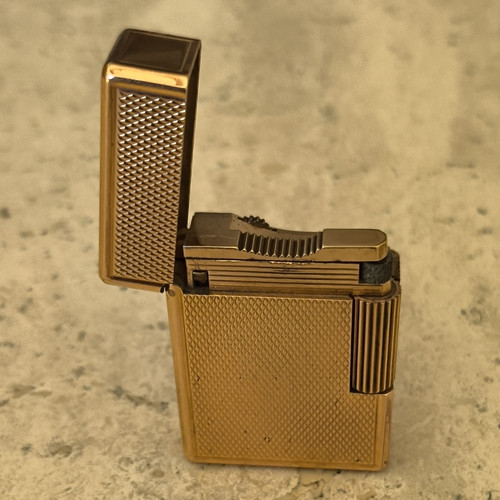 Dupont paris made - st, in