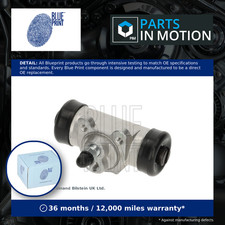 Wheel Cylinder fits SUZUKI SUPER CARRY 1.0 Rear Left 85 to 99 F10A Brake Quality