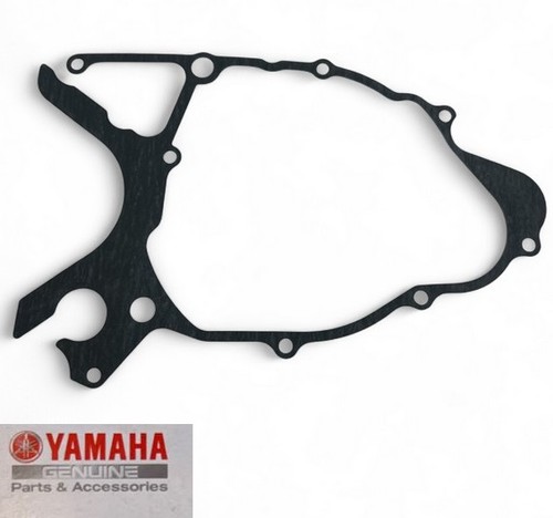 Alternator cover gasket - cover,