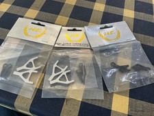 Hobby Taiwan Parts For Thunder