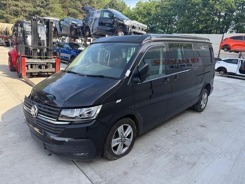 2023 transporter 1 - vw, t32