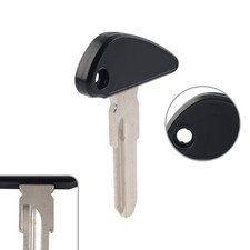 Black Replacement Uncut Blade