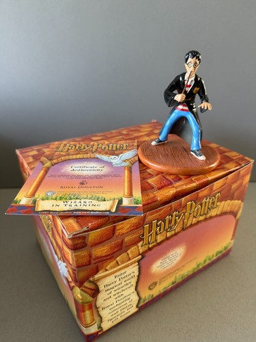 Harry potter royal doulton - royal,