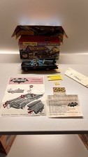 Corgi Toys Batmobile No.267
