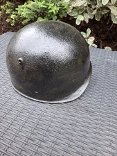Swiss Military Helmet Ww1, Ww2