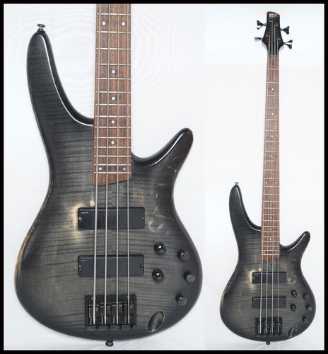 Ibanez sr4fmb ltd tgf 2015 - sr4fmb,