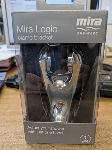 Mira 1605 128 logic - logic, clamp