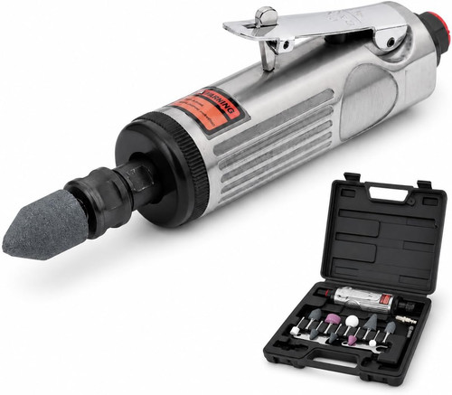 Orazio air die grinder - air, kits