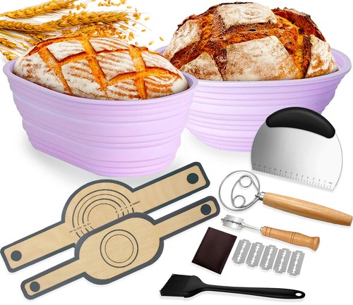 Banneton bread proofing basket - banneton,