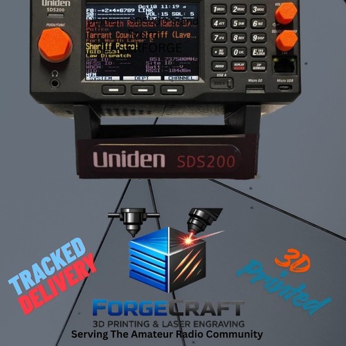 Uniden sds200 sds200e - uniden,