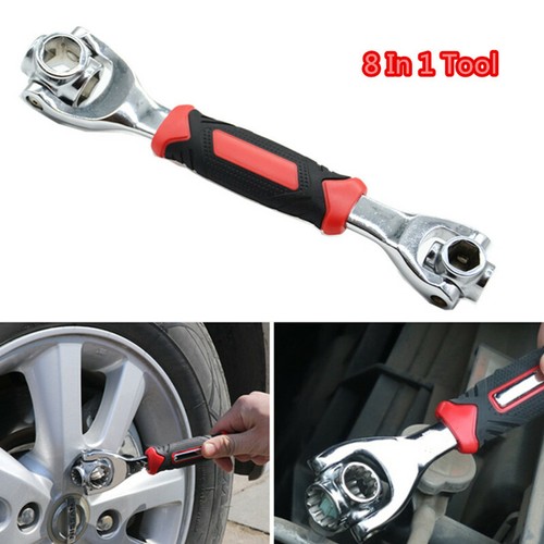 Universal 21mm vehicle 8in1 - universal,