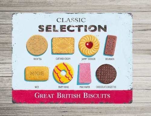 Vintage classic biscuit - vintage,