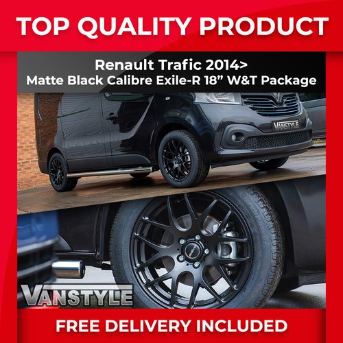 For renault trafic calibre - trafic, 14>