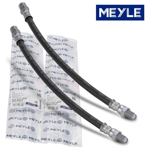 Meyle 0140420008 rear - meyle,