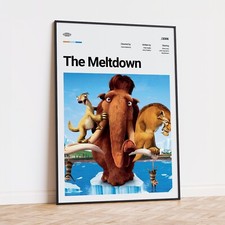 Ice Age 2 The Meltdown Movie