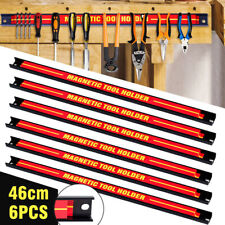 6x Heavy Duty Magnetic Tool