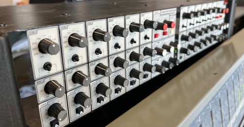 Apogee crq parametric - crq-12,
