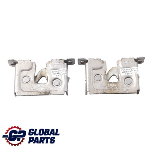 Bmw e60 e81 e87 e90 - e60,