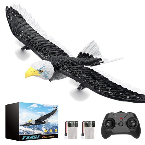 Eagle airplane remote - rc,
